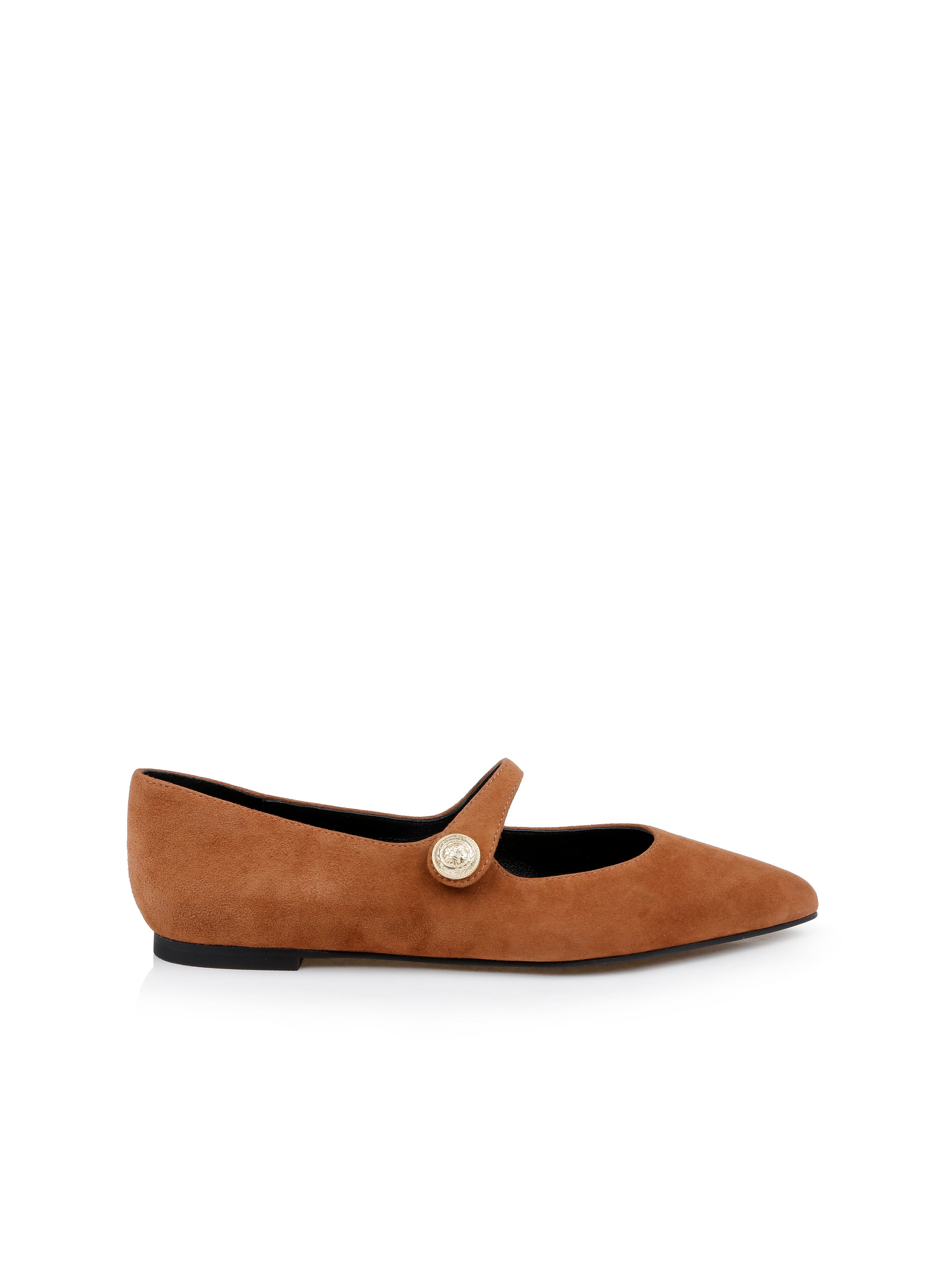 Ballerines Gersende