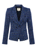 Marie Slim-Fit Blazer blazer L'AGENCE Sale