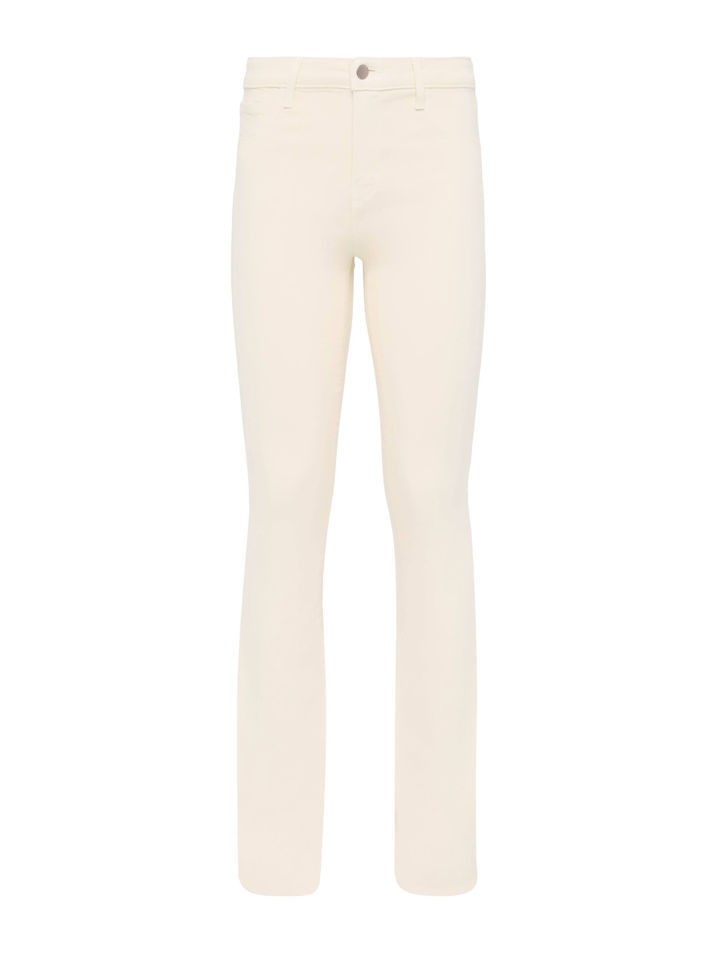 Selma Coated Bootcut Jean jean L'AGENCE