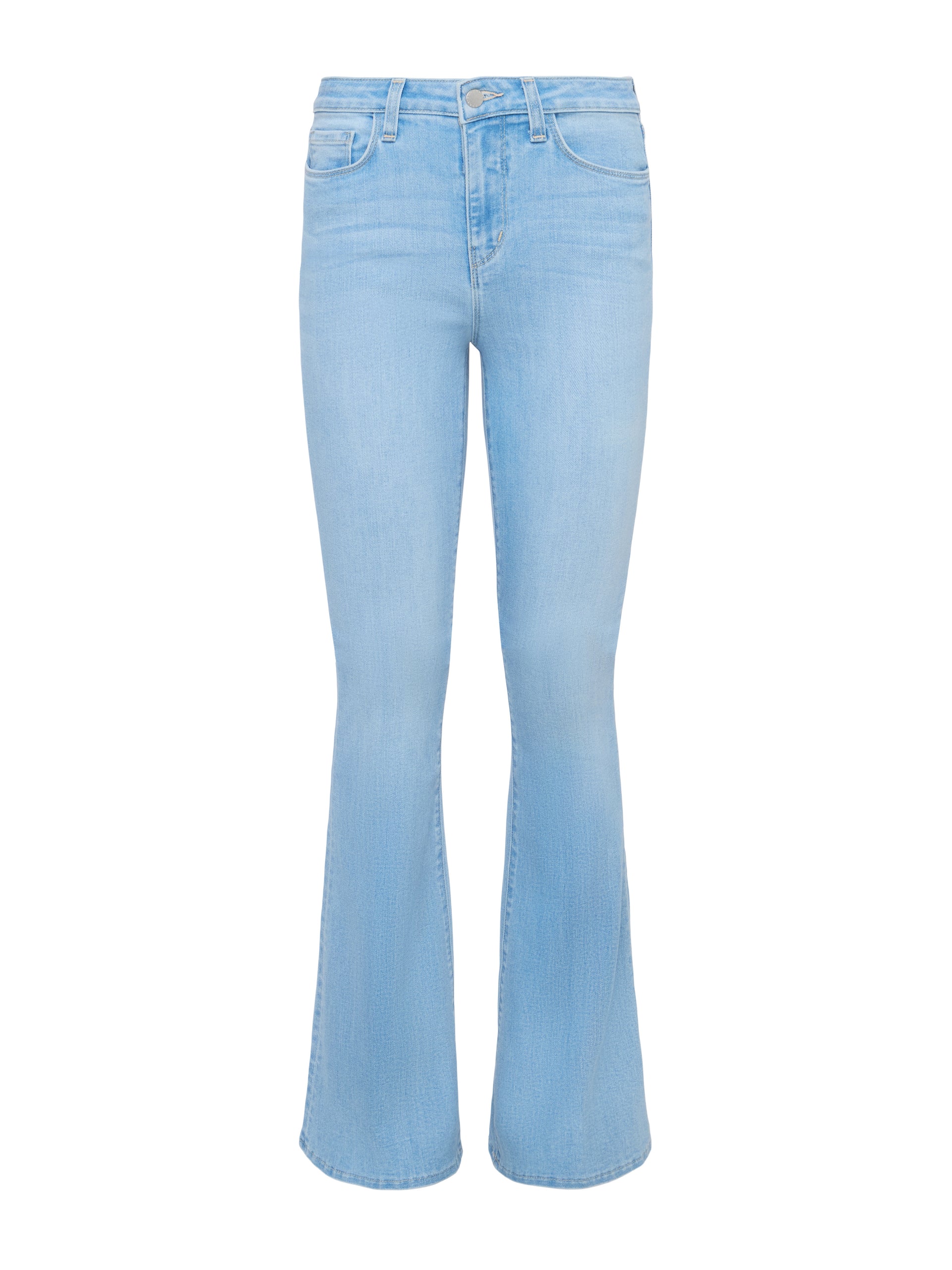 Marty Flare Jean jean L'AGENCE