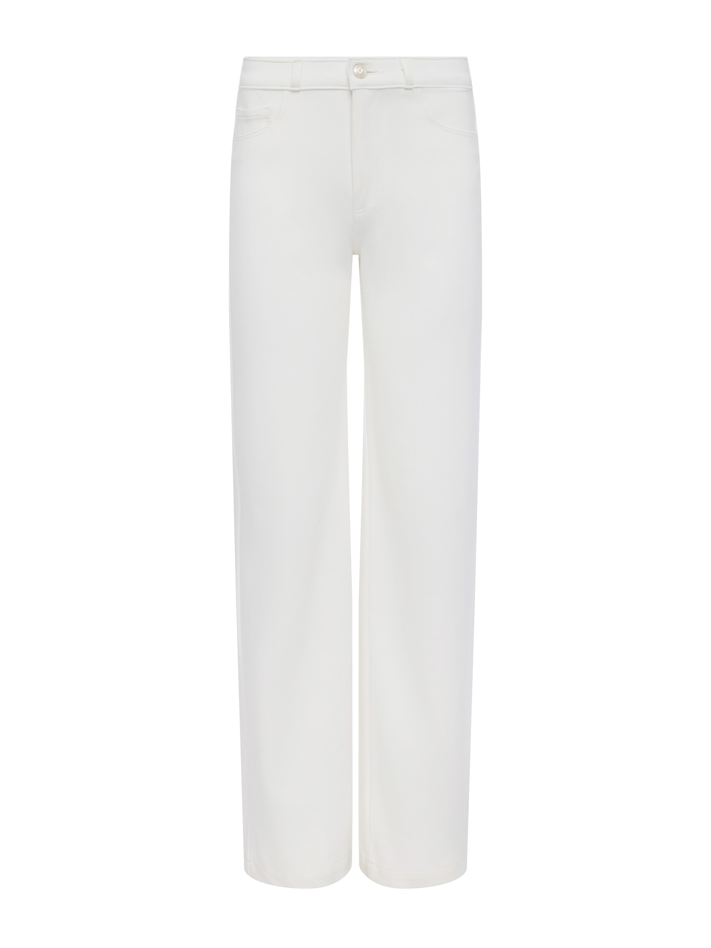 Clayton Wide-Leg Pant jean L'AGENCE