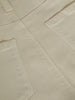 Clayton Coated Wide-Leg Jean jean L'AGENCE