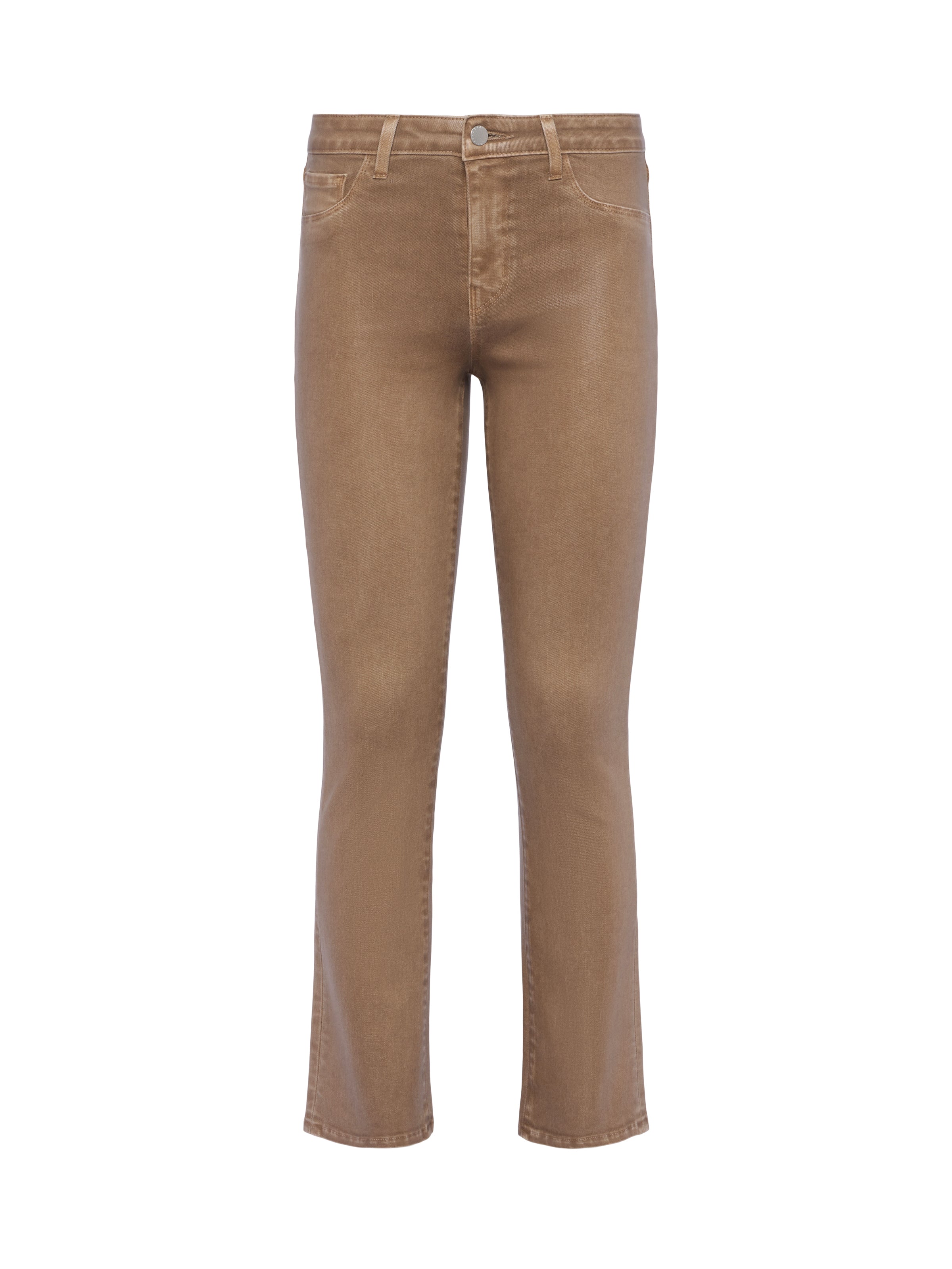 Tati Coated Bootcut Jean jean L'AGENCE