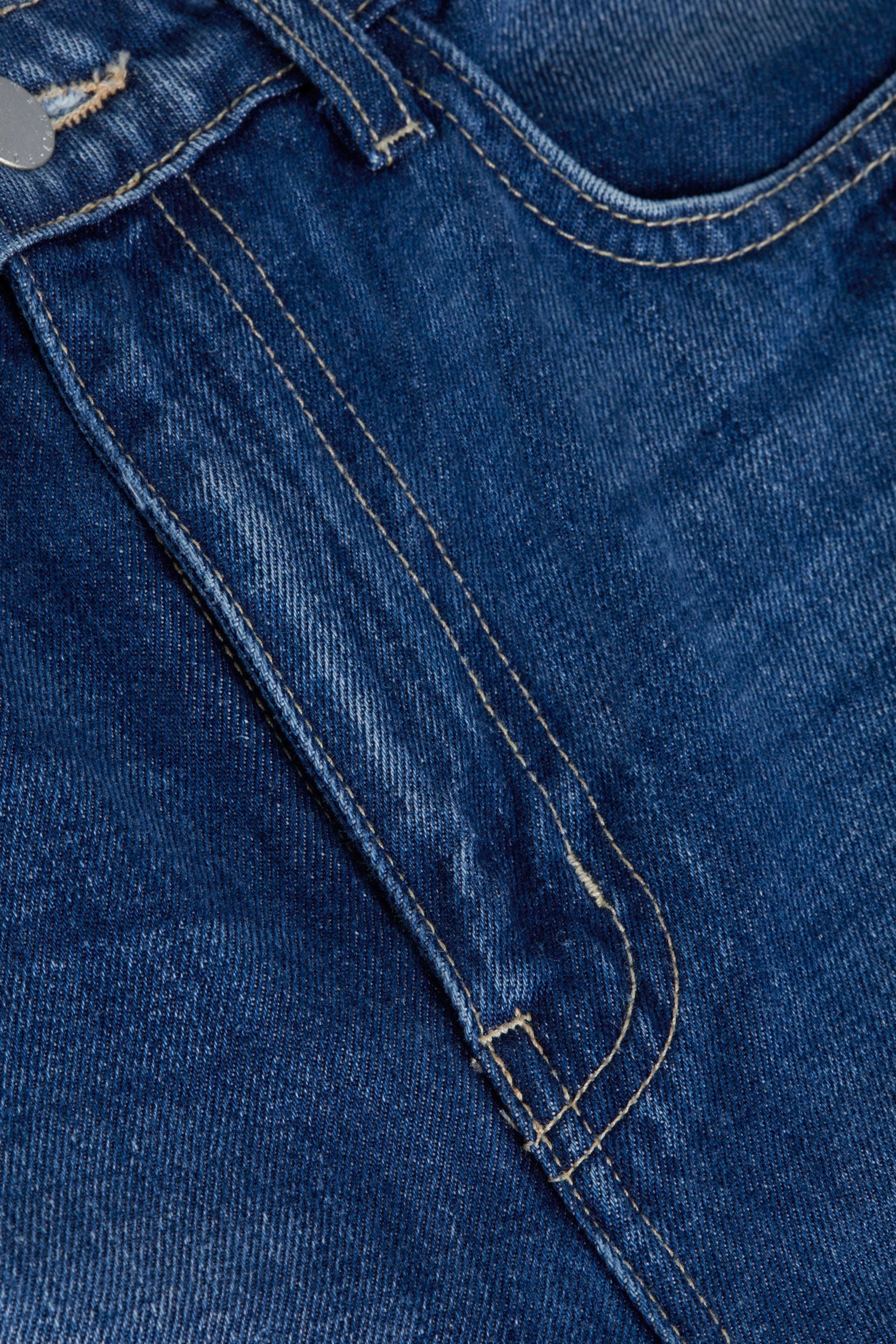 Leighton Cropped Cuffed Jean jean L'AGENCE Sale