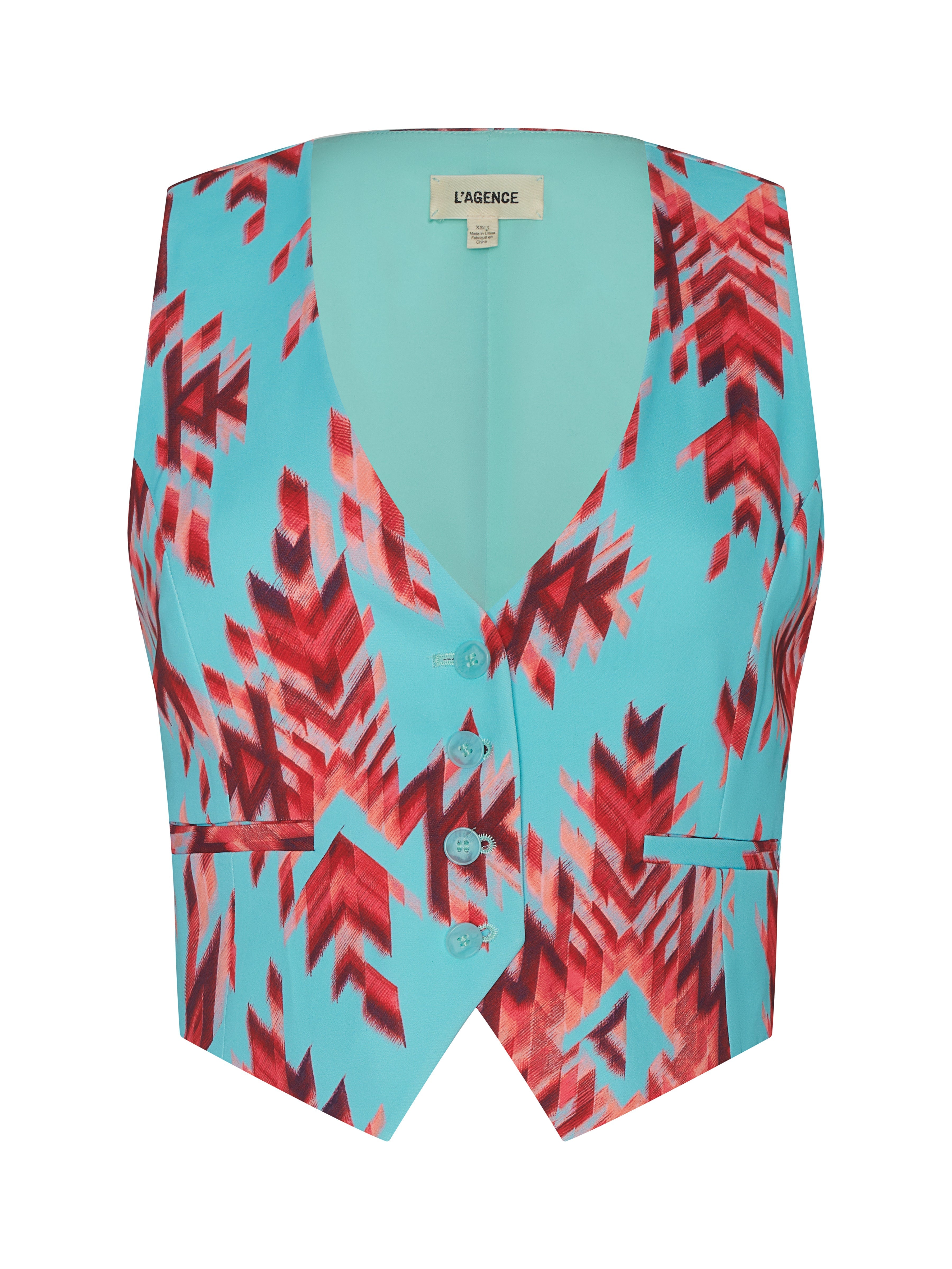 Jianna Vest