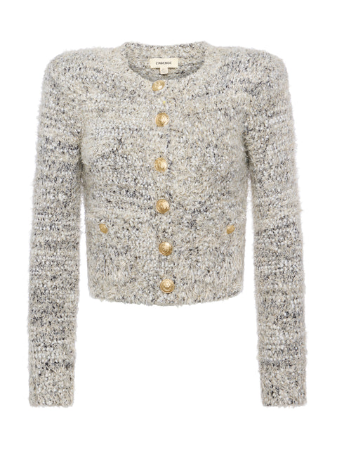 Una Cardigan cardigan L'AGENCE Sale