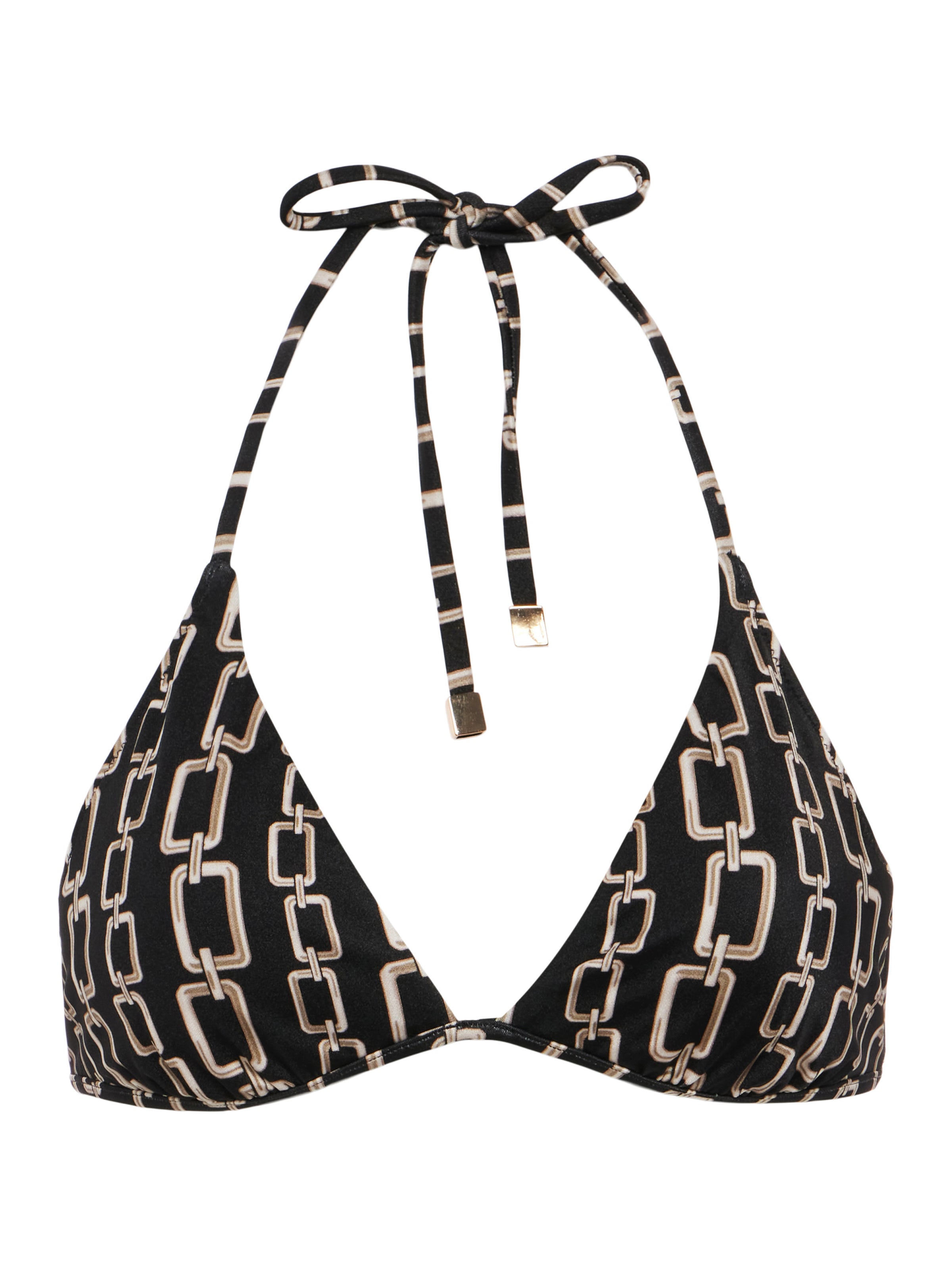 Annabelle Triangle Bikini Top swim L'AGENCE Sale   