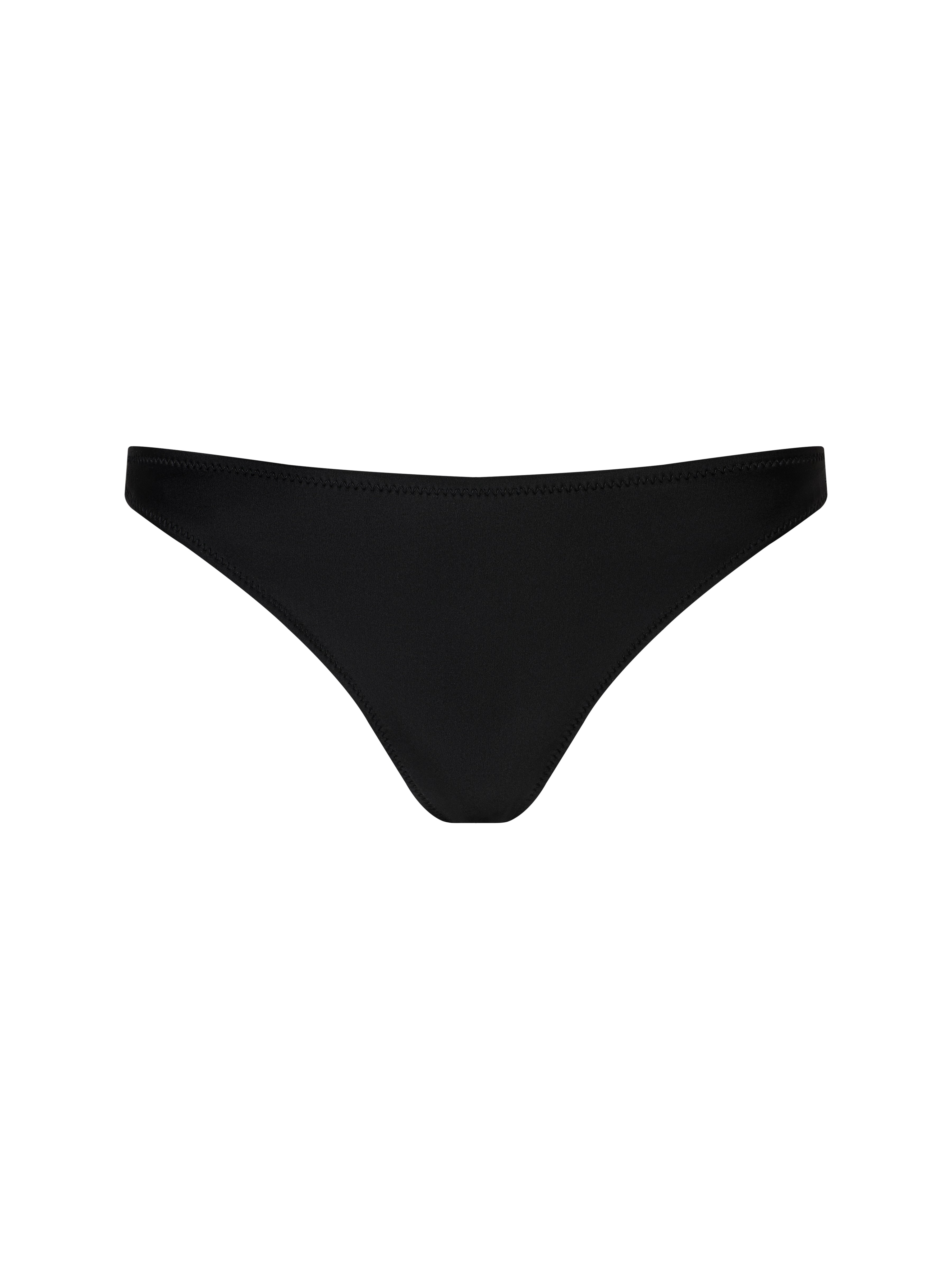 Jean Bikini Bottom swim L'AGENCE