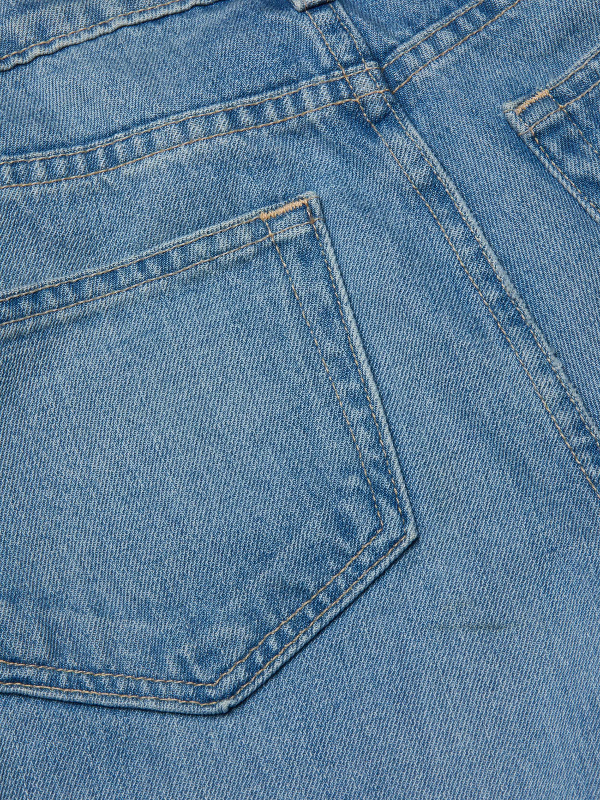 Alicent Wide-Leg Jean jean L'AGENCE